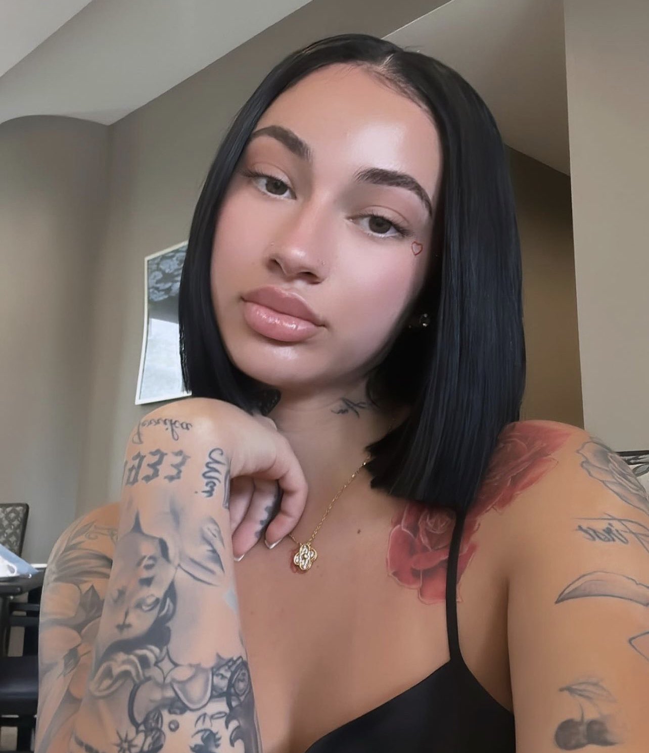 baddie