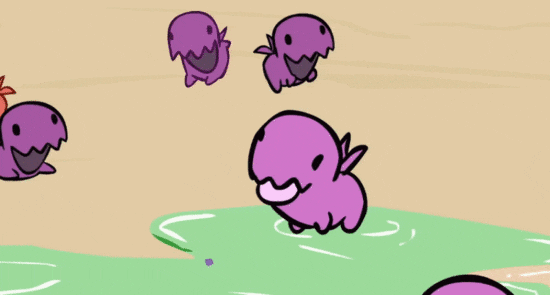 Zergling