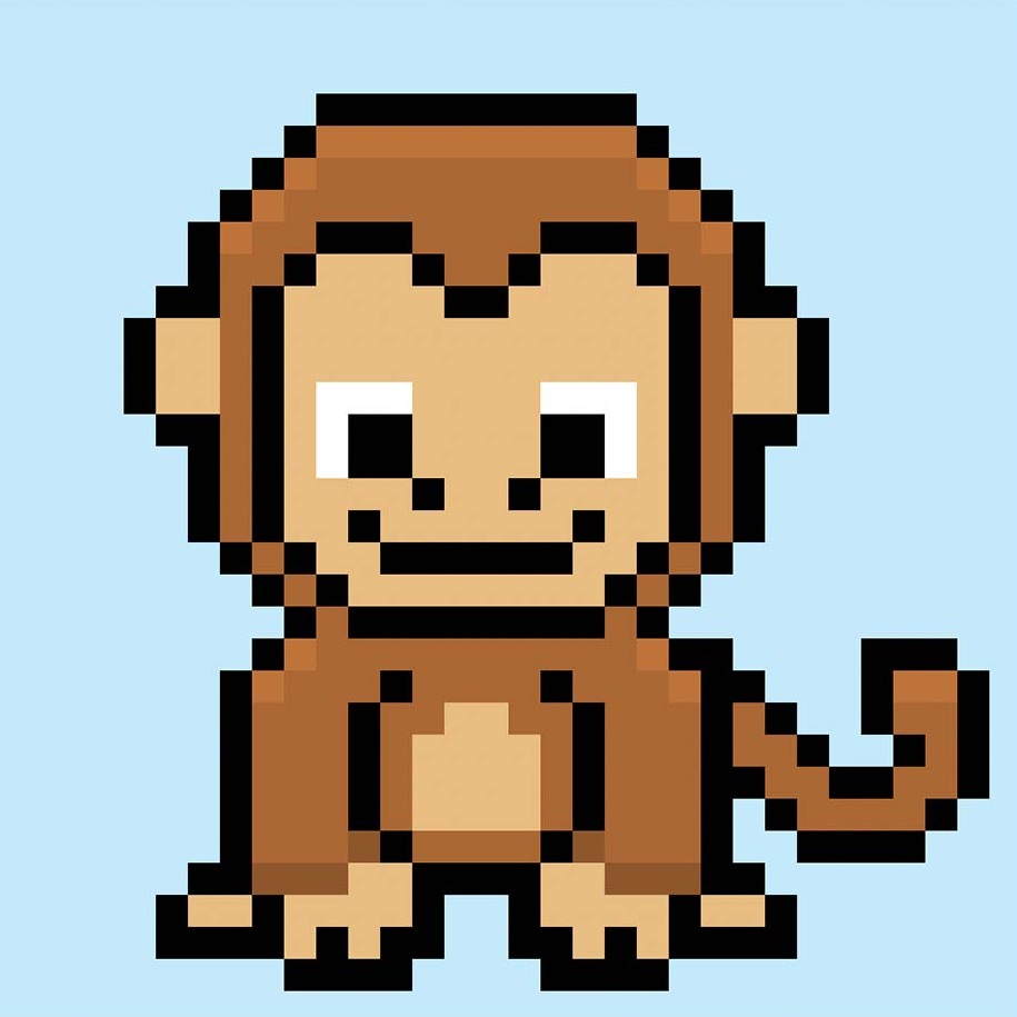 BONKEY