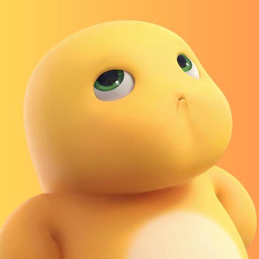 奶龙