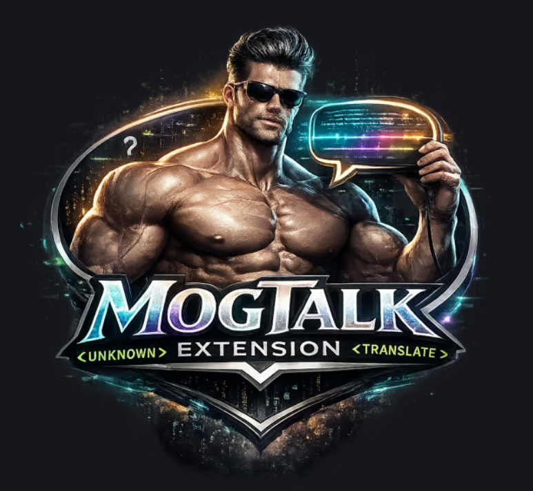 MOGTALK