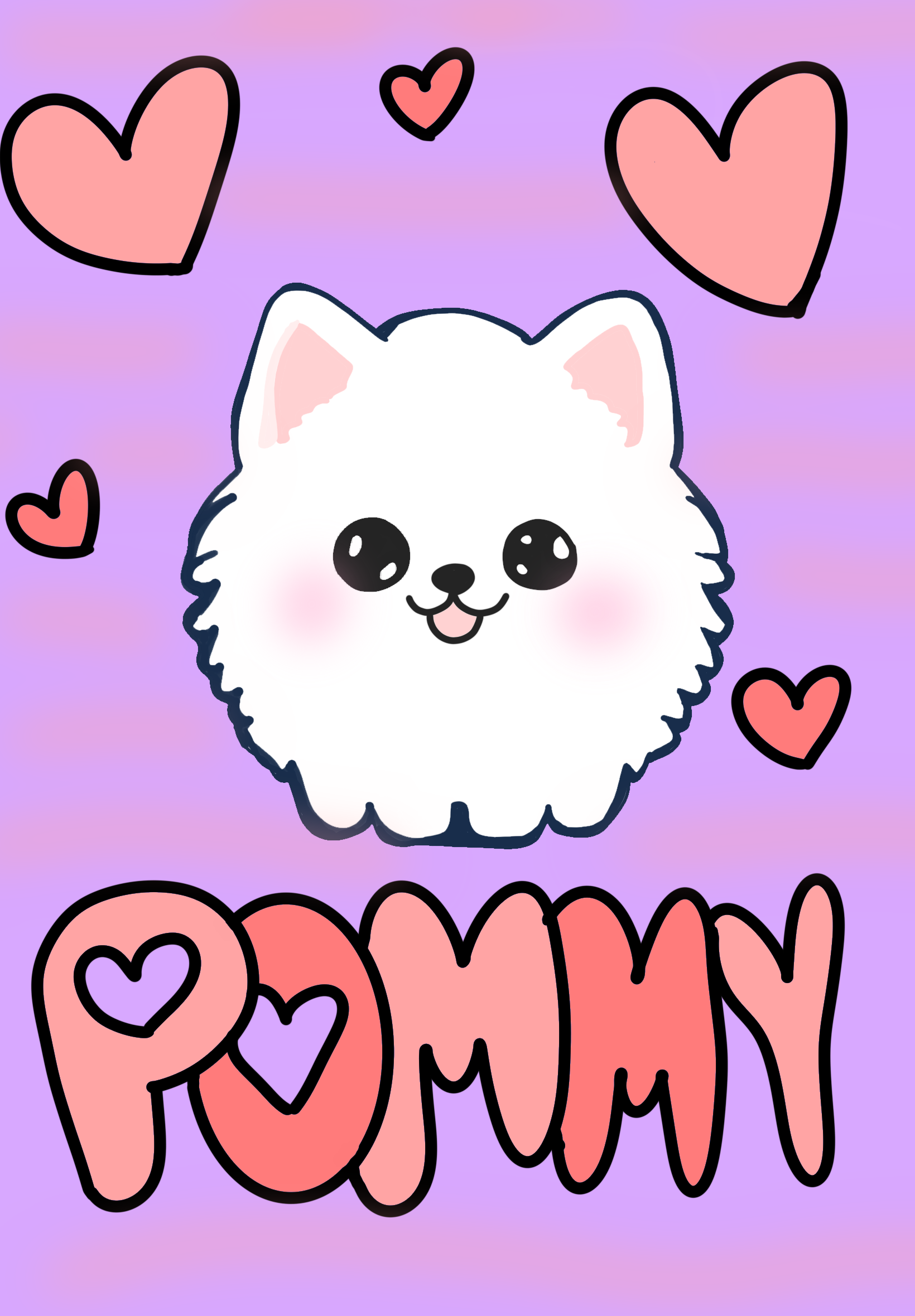 Pommy