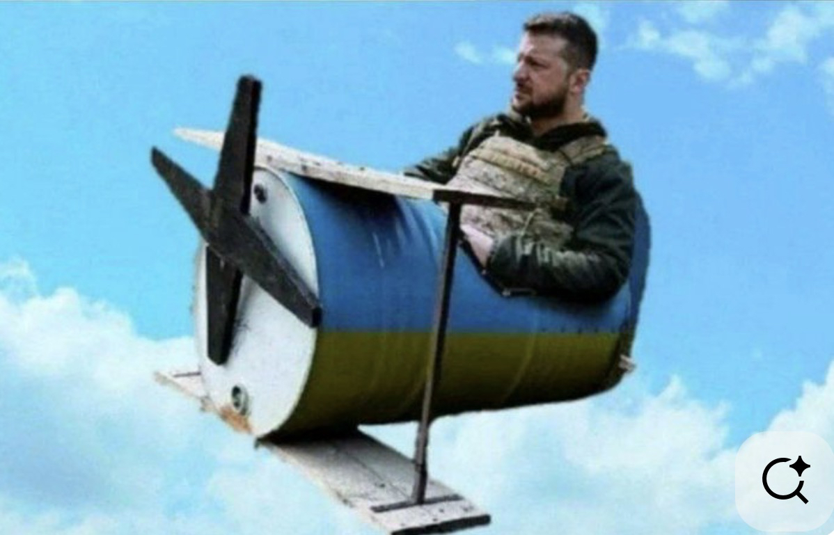 ZELENSKYY