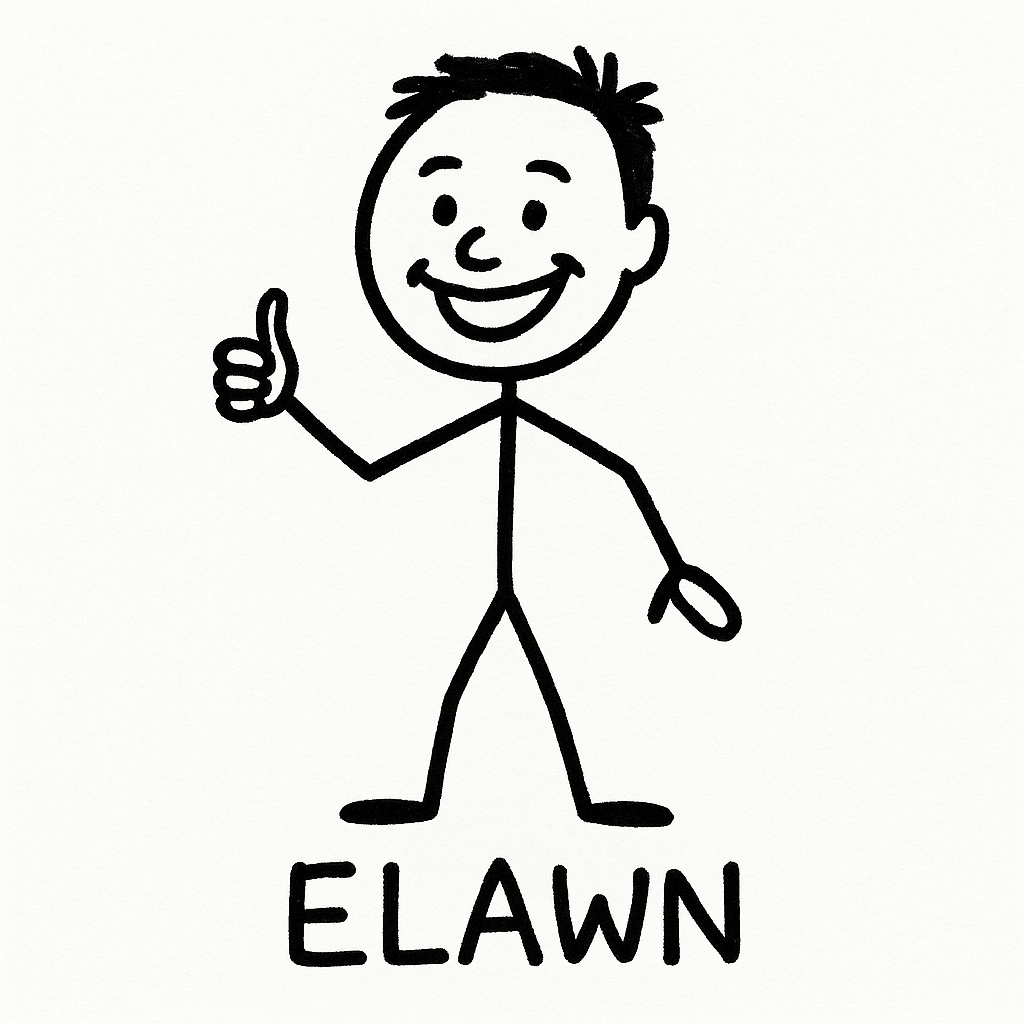 elawn