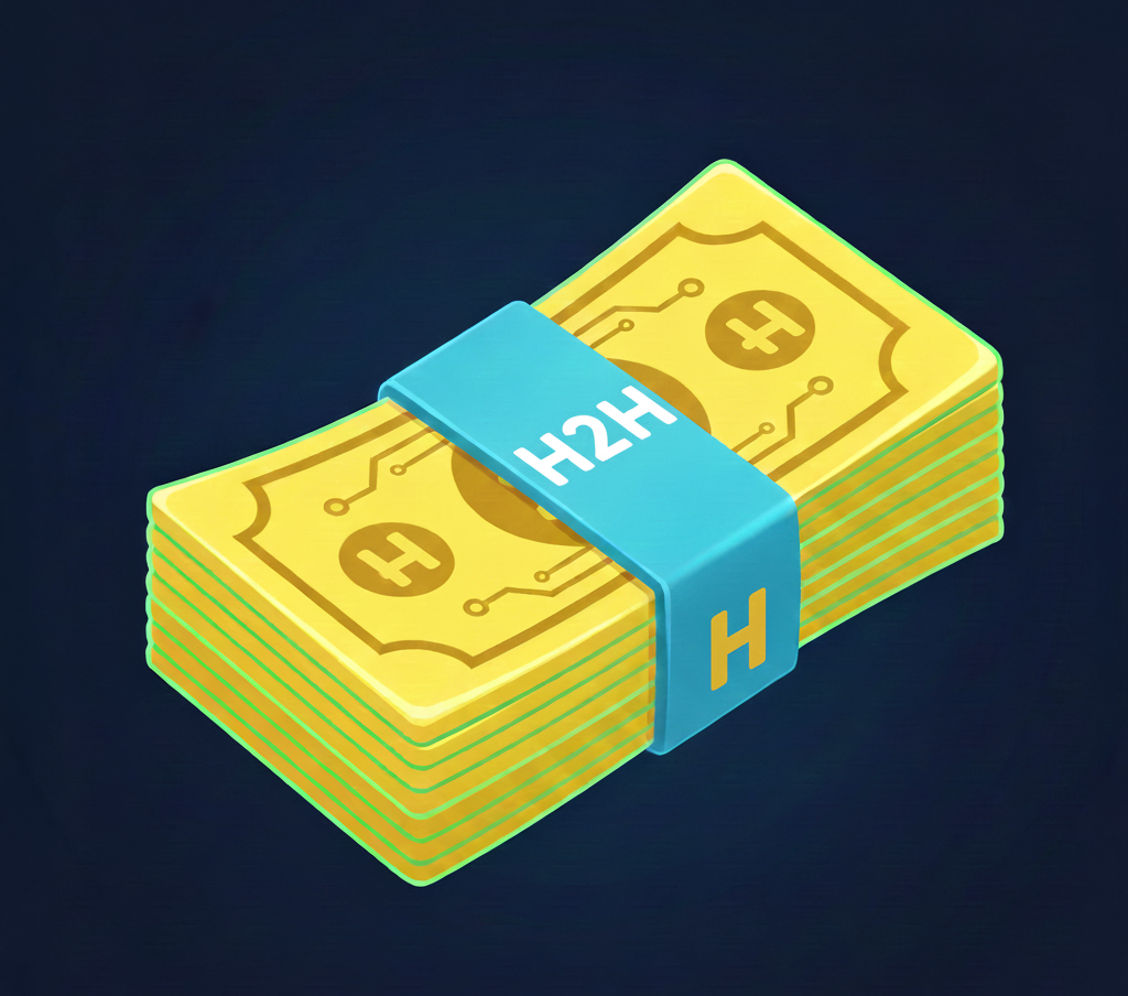 H2HCOIN