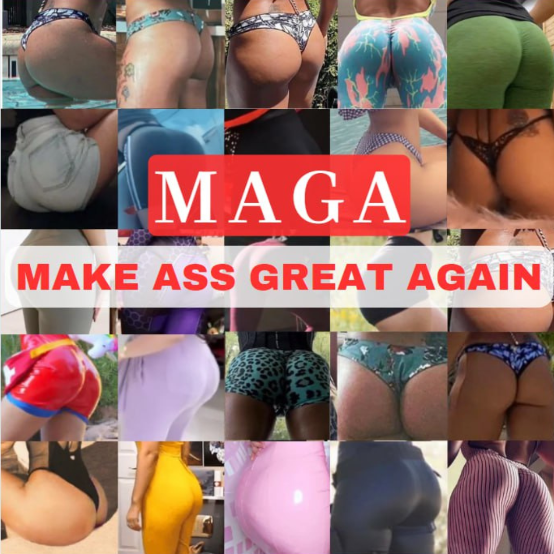 MAGA