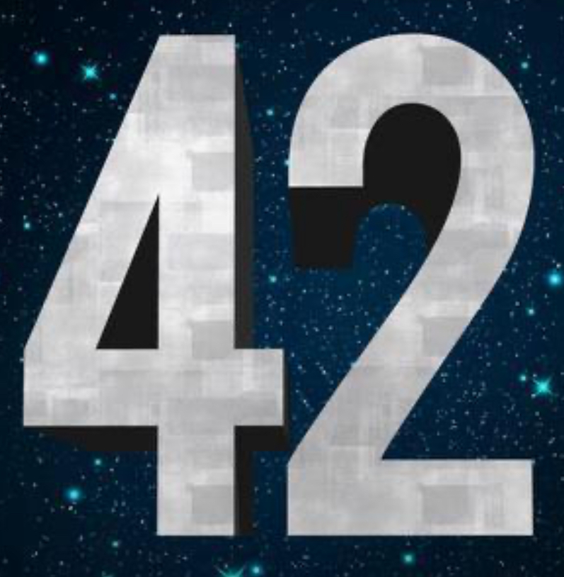 42