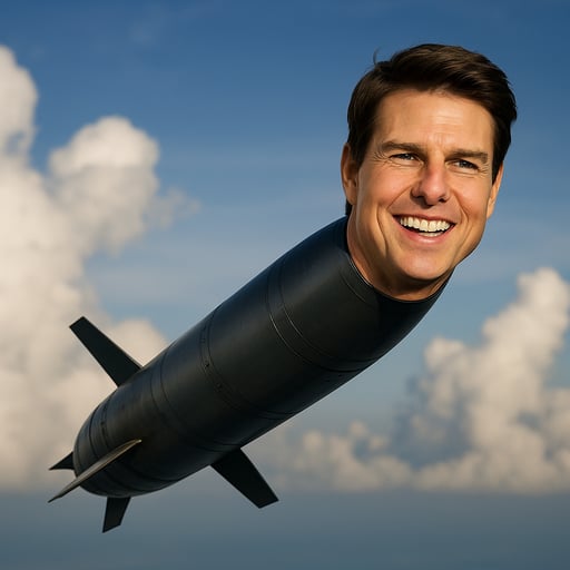 Missile