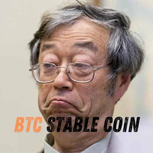 BTCSTABLE