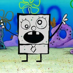Doodlebob