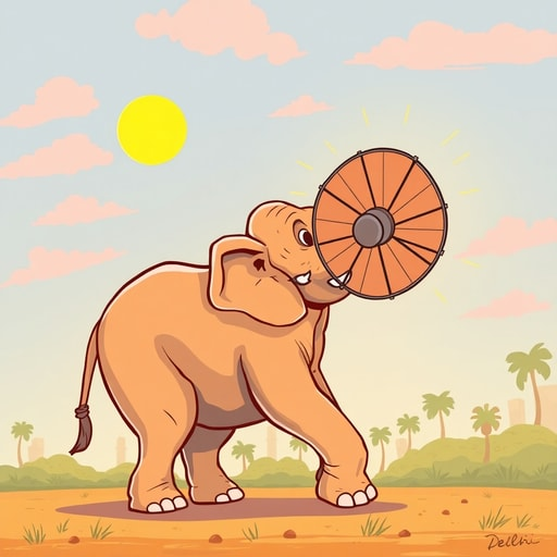 DHEF