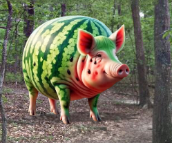 PORCODILLO