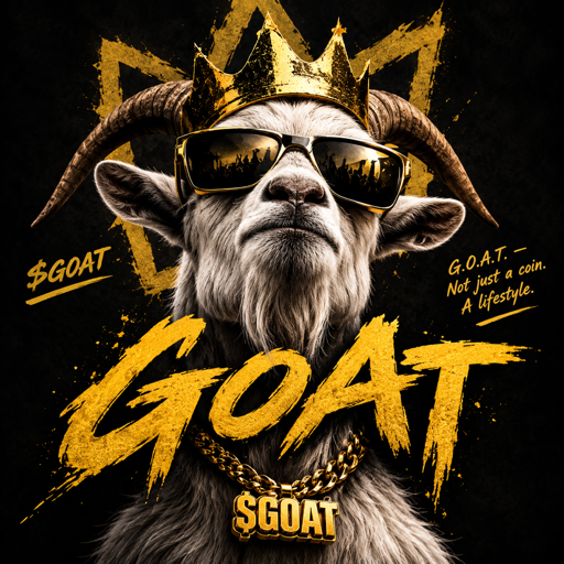 $GOAT