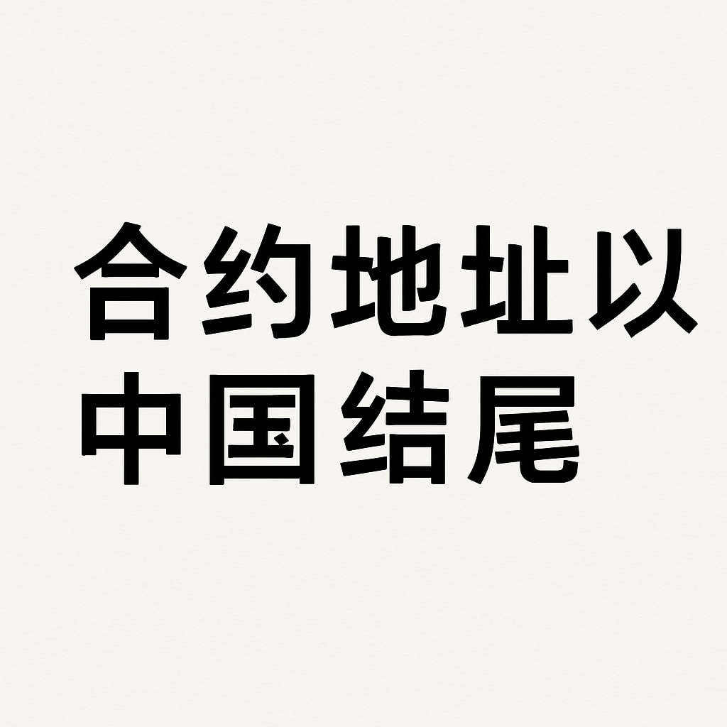 CHINA logo