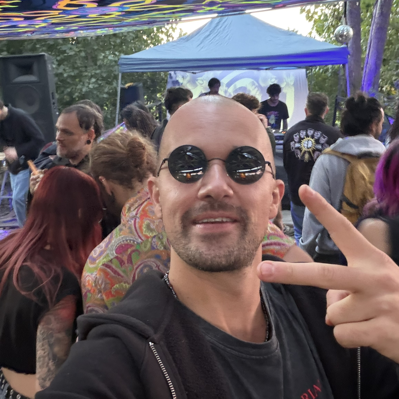 Partycoin