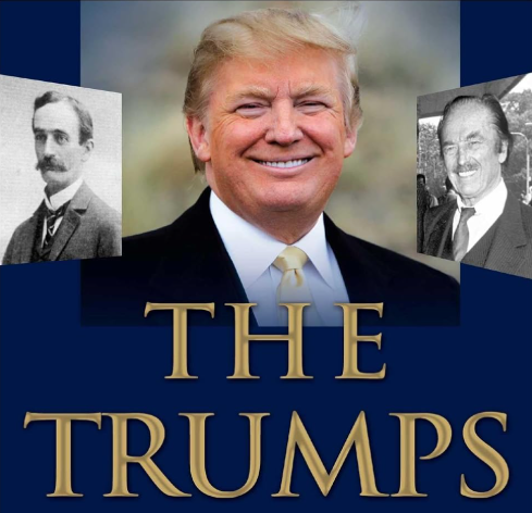 TrumpS