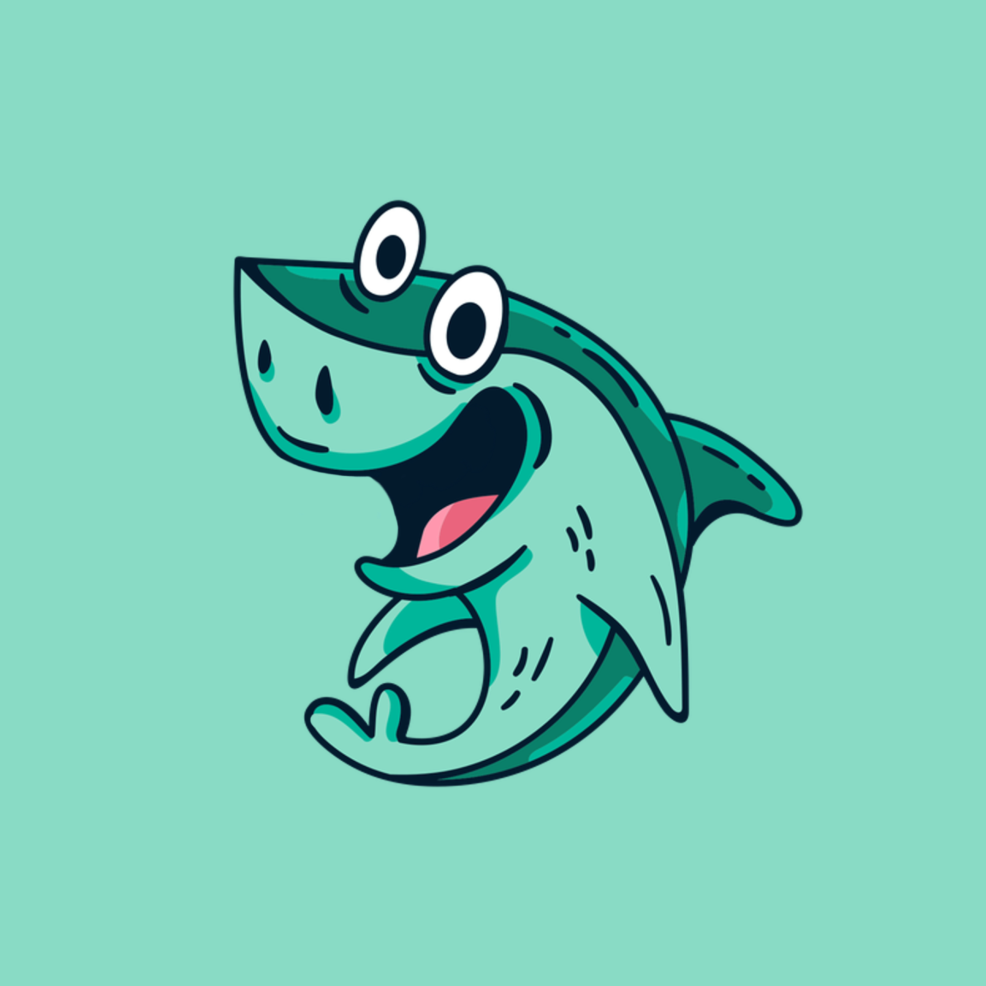 GSHARK