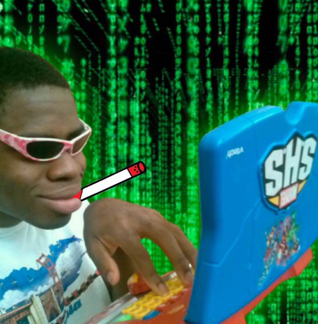 coded