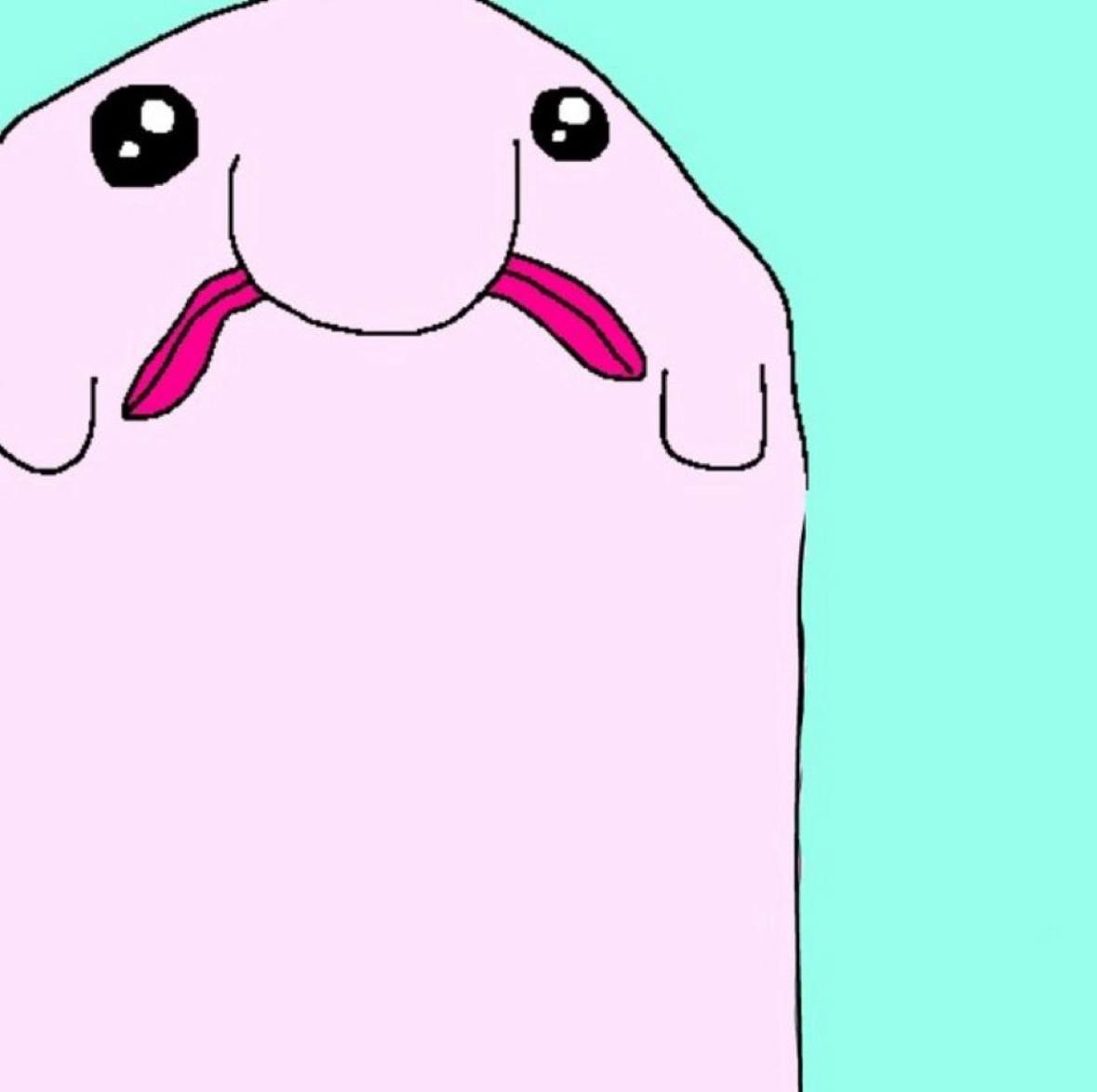 blob