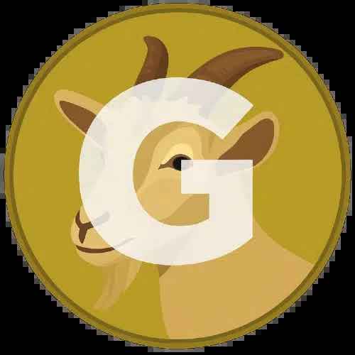 Baby Goat Coin