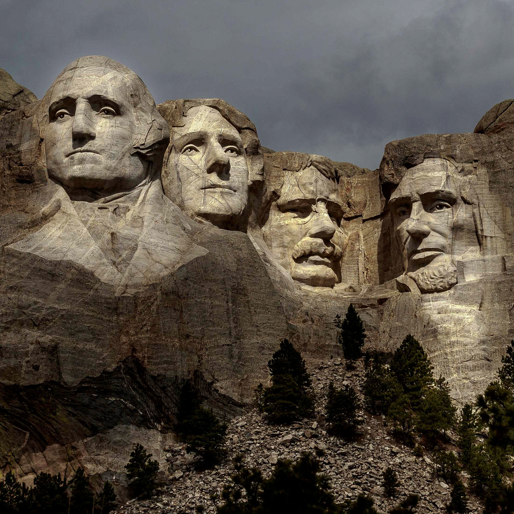 Rushmore