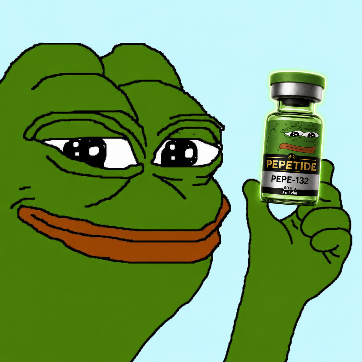 Pepetide