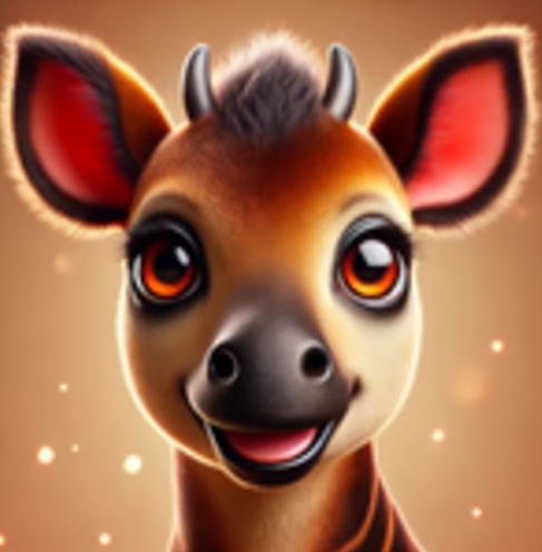 Okapi