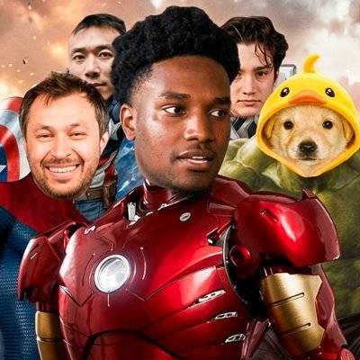 SOLVENGERS