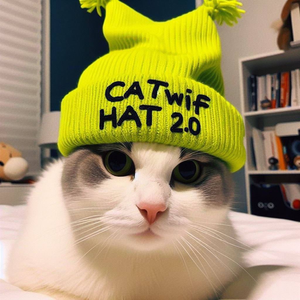 Catwif2.0
