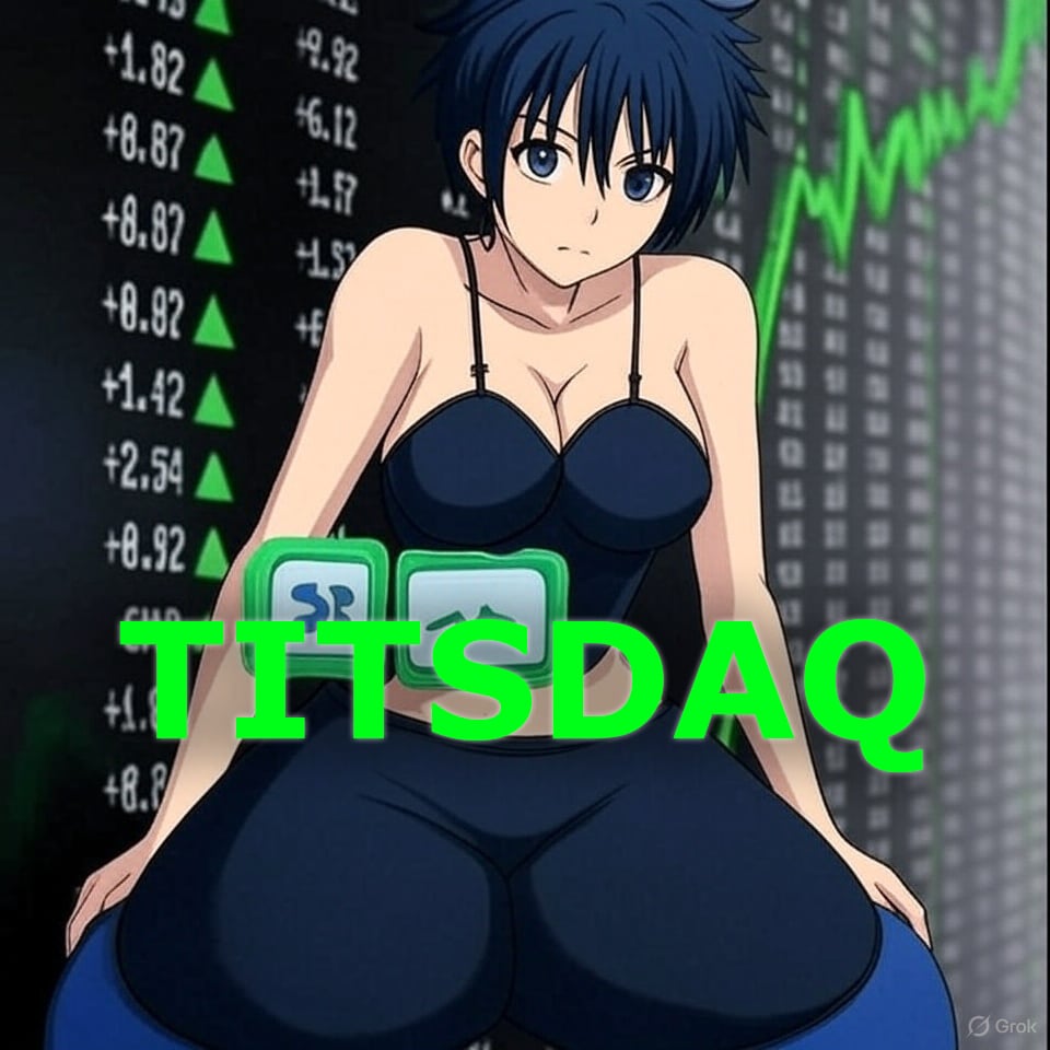 TITSDAQ