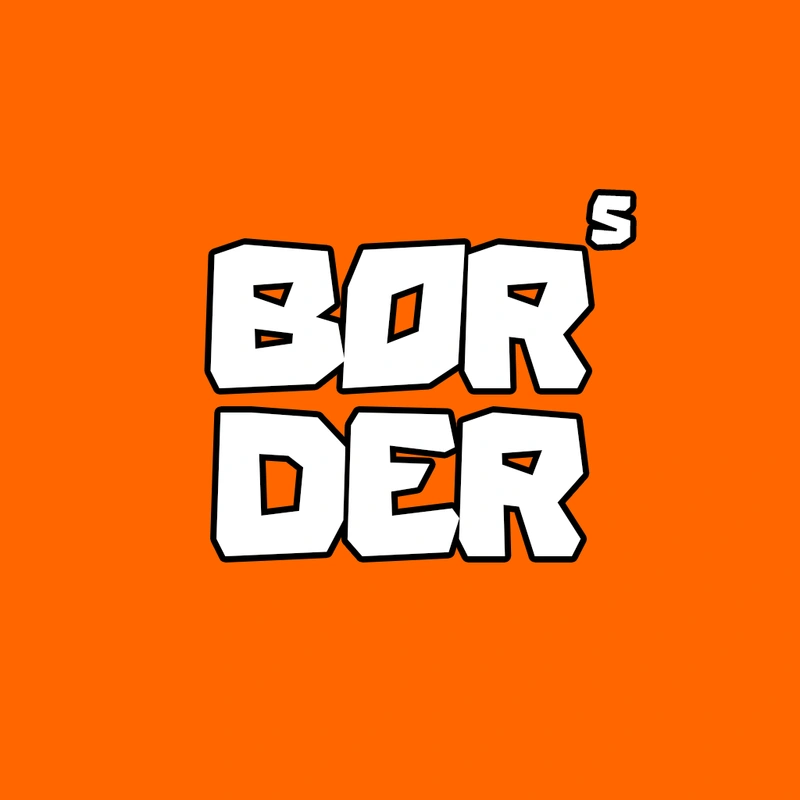 BORDERS