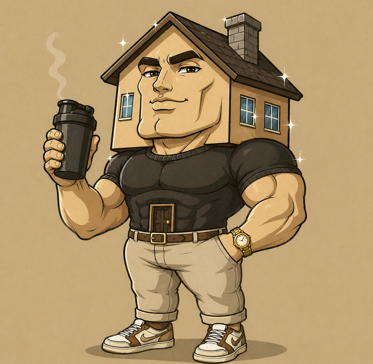 chadhouse