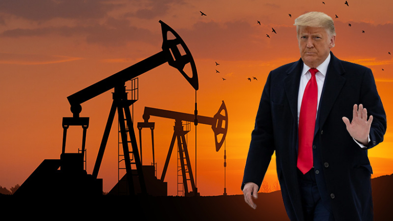 U.S. Oil