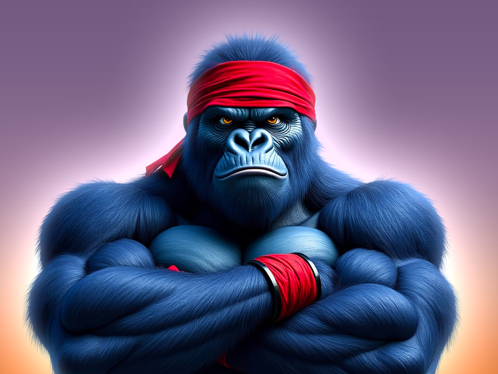 WORILLA
