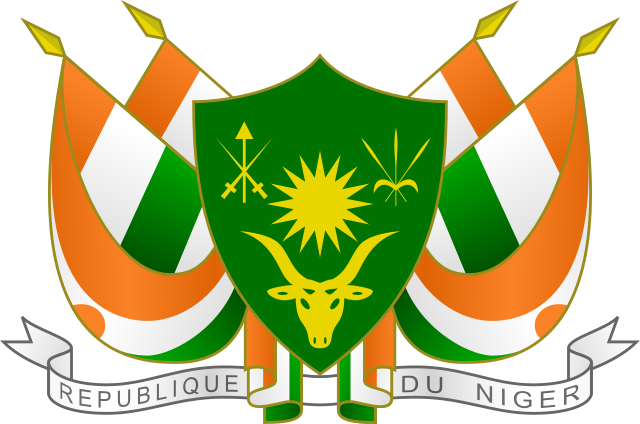 Niger