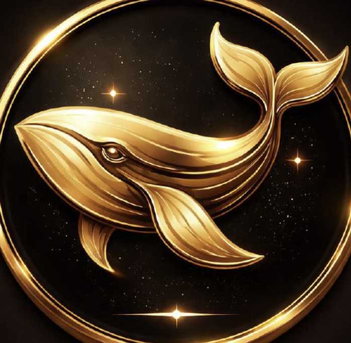 GoldWhale
