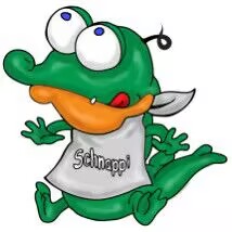 Schnappi