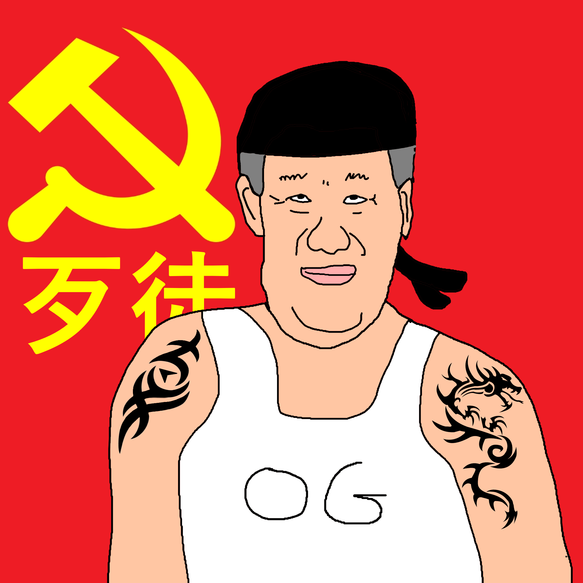 OG