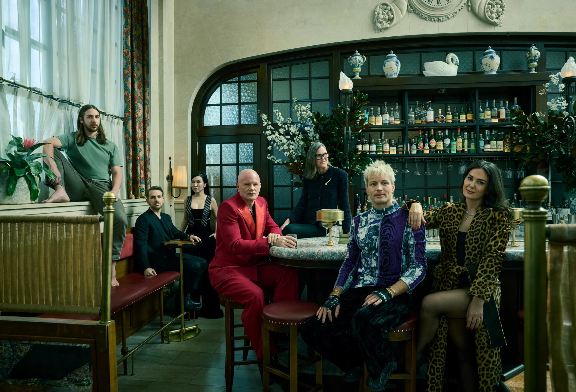 Crypto’s True Believers logo