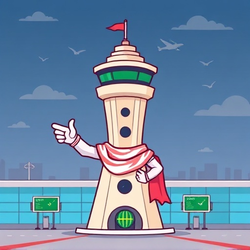 RYRADAR
