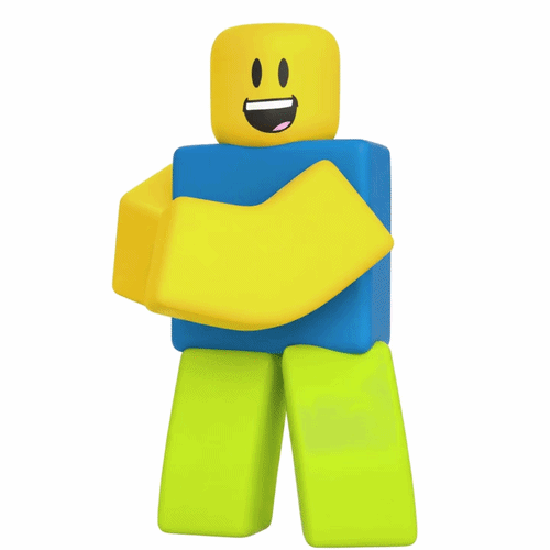 CUBEMAN