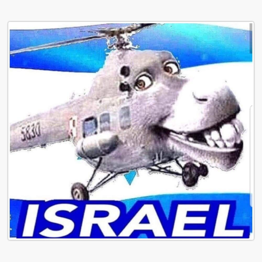 mossad