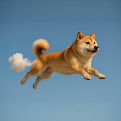 dogefart