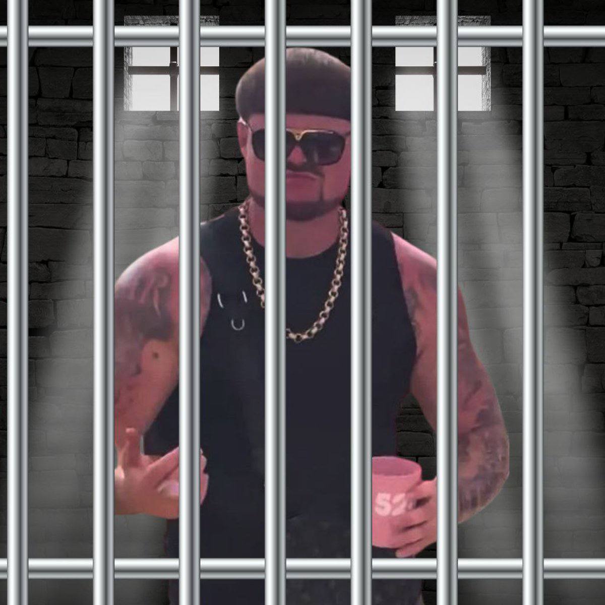 JAILBOSS