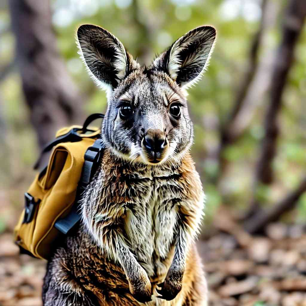 KANGAROO