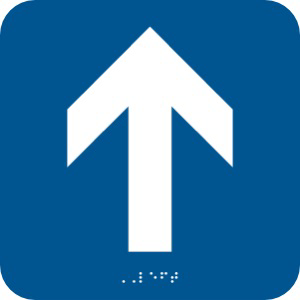 ⬆️