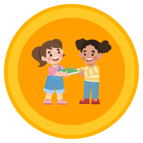 Rev Sharing Coin logo