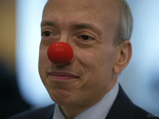 Clownser