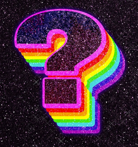 ?