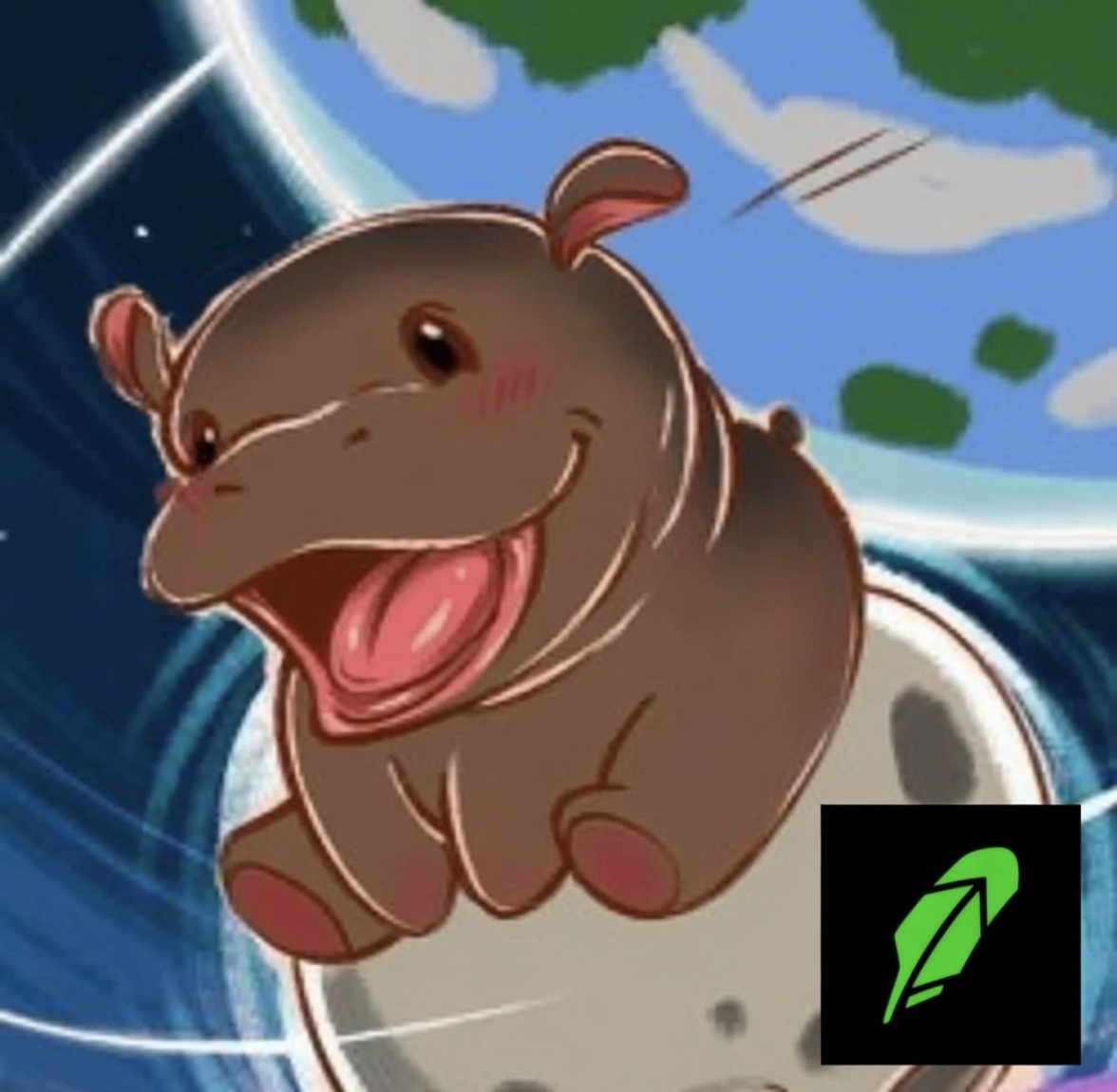 MOODENG